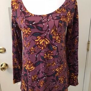 Perfect for fall! Lularoe S Lynnae